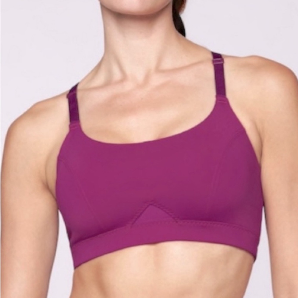 Athleta All In Bra
